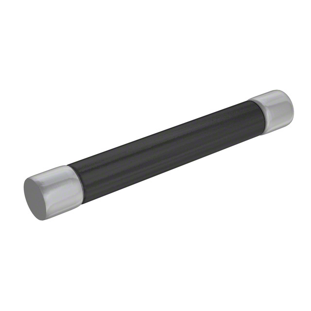 HVA-3/8 Eaton - Bussmann Electrical Division Fusibles eléctricos especiales